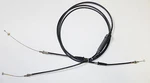Wsm Sea-doo 720 '97-'02 Throttle Cable (right) 002-250R Oem 204390066, 204390027. Fixed Price $127.14.