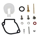 Prom Carburetor Kit Yamaha Hp 1984-2002 Tohatsu 2.5 3.5A2 3.5B 2STRK 6A1-W00. Fixed Price $35.36.