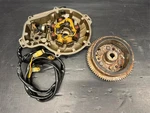 Oem Tigershark Flywheel & Stator 640 770 Daytona Carlo Montego 3008-564. Fixed Price $71.99.