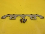 Oem 2002 Sea Doo Rx Fuel Distributor Injector Line Retainer Plate With Bolts. Fixed Price $23.74.