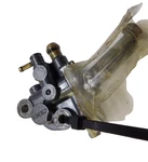1994 Yamaha Pro Vxr Oil Pump 61X-13200-00-00 Blaster. Fixed Price $29.99.