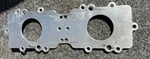 98-05 Yamaha Oem Waverunner XL800 XLT800 GP800R Intake Plate,reed Valve. Fixed Price $17.95.