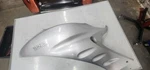 Yamaha Waverunner 2000 Gp 1200 Oem Silver Left Side Panel Part# F0X-U377B-00-P0. Fixed Price $39.99.