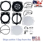 Keihin Cdk-ii CDK-2 Carburetor Rebuild Kit Kawasaki 650 750 Sx X2 Sc Jet Ski. Fixed Price $18.52.
