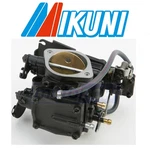 Mikuni Super Bn 40MM I-series Carburetor For 1997 Sea-doo Gti Fuel. Fixed Price $489.89.