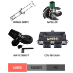 Worx, 2010-2015 Seadoo Rxtx 260 Performance Package. Fixed Price $1414.00.