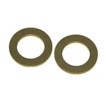 Washers, Supercharger Clutch Seadoo 08-11 215/255/260HP 4-TEC Pwc/jetboat Model. Fixed Price $71.36.