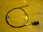 99-00 Yamaha Wave Runner XL1200 Ltd Choke Cable W/ Knob 66V-67242-00-00. Fixed Price $29.99.
