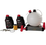 Watercraft Superstore Complete Oil Change Kit Sea-doo 900ACE Fits Spark And Gt. Fixed Price $137.00.