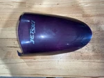 1999-2005 Kawasaki Ultra 150 Front Windshield Visor Assy. Fixed Price $29.95.
