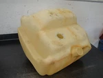 2000 Tigershark Monte Carlo 1000 Pwc Body Gasoline Fuel Tank. Fixed Price $88.79.
