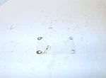 1992 Sea-doo Sp Flame Arrester Support Oem# 270000058. Fixed Price $9.99.