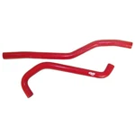 New Red Radiator Hose Fits Yamaha Raptor Le 660 Hp By 5LP-12578-00-00. Fixed Price $53.87.