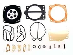 Keihin 38MM/40MM/42MM Oem + Cdkii Carburetor Rebuild Kit 53-2103. Fixed Price $119.95.