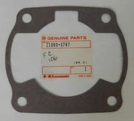 1986-1995 Kawasaki JS300 JF650 JH750 JT750 Nos Base Gasket Oem 11009-3706 New. Fixed Price $24.99.