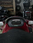 Kawasaki Stx 1100 Meter Gauge Display 2000. Fixed Price $300.00.