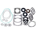 Sbt Complete Gasket Kit: Polaris Octane 2002-2004. Fixed Price $94.95.