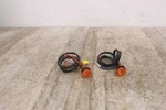 2002 Kawasaki Jet Ski Zxi JH1100 Oil Level And Water Temp Warning Lamp. Fixed Price $20.00.