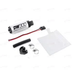 Deatschwerks (9-301-0791) 320 Lph In-tank Fuel Pump With Installation Kit. Fixed Price $160.55.