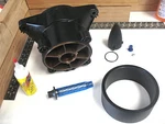 Seadoo 717 720 787 140MM Jet Pump Housing Gtx Xp Gts Gti Spx Sportster. Fixed Price $399.99.