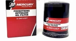Mercury Marine / Mercruiser New Oem Fourstroke Outboard Oil Filter 35-8M0065104. Fixed Price $17.99.