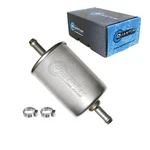 Qfs Fuel Filter?+ Clamps For 1984-2020 Chevrolet Corvette Efi WIX?33482??. Fixed Price $31.98.