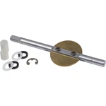 Mikuni Throttle Shaft & Plate Kit Sbn 44MM MK-BN/044 Tv. Fixed Price $53.57.