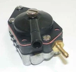 Fuel Pump Small Fitting Johnson Evinrude 9.9-15 Hp Single 600-157-01, 0438562. Fixed Price $64.97.