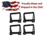 4PK Plastic Rear Grab Bar Handle Fits Yamaha Waverunner FJ0-63771-30-00. Fixed Price $19.99.