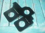Kawasaki 650 Sx Oem Fuel Oil Tank Damper Rubber Mounting Pad 92075-3740. Fixed Price $9.99.