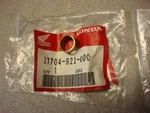 Honda Fuel Line Hose Clip Clamp Band BF50 BF15 Genuine Oem Part # 17704-921-000. Fixed Price $8.92.