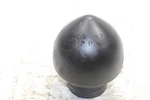 2001 Yamaha GP1200R Oem Air Intake Pipe Silencer 67X-1441J-00-00. Fixed Price $20.46.