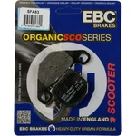 Ebc Brakes Pads SFA83. Fixed Price $33.99.