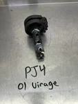 Oem 2000 01 02 03 Polaris Virage 700 Tx 1200 Reverse Pinion Cam Gear Shaft. Fixed Price $140.99.