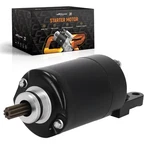 Starter Motor For Yamaha 1050 Ex Sport 2017-2022 6EY-81800-00-00 9T 12V. Fixed Price $81.96.