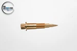 Polaris 3140050 Carburetor Adjuster Screw Nos. Fixed Price $26.95.