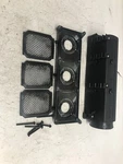 21J24 Yamaha Wave Venture 1100 1996 Air Box 63M-14284-00-98 63M-14283-00-00. Fixed Price $29.49.