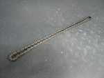 2007-2021 Kawasaki Oem Camshaft Timing Chain 92057-3714 STX-15F STX-12F Ultra. Fixed Price $34.17.