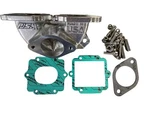 Kawasaki Jet Ski 550 Sx Pjs Single Mikuni Intake Manifold Reed Motor New. Fixed Price $275.97.