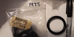 Oem Seadoo Gasket 293250017 Gsx Gti Sportster Le Di Gts Hx Spi Xp Spx 1477. Fixed Price $7.00.