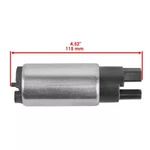 Caltric Fuel Pump For Seadoo 270600087 270600031 Sea-doo. Fixed Price $39.74.