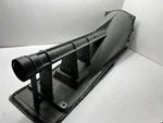 Yamaha Venture Waveraider Intake Duct Pump Tunnel Part #63M-51311-01-94. Fixed Price $55.95.
