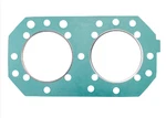 Sbt Head Gasket Compatible With 11004-3709 Kawasaki JS550, Sx. Fixed Price $27.25.