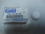 Nos Yamaha Cap 99-05 LST1200 00-01 XRT1200 07-09 SXT1100 F0R-U514F-00. Fixed Price $9.99.