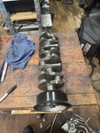 Kawasaki 2011-2023 Ultra 300X 300LX 310X 310LX 310R Crankshaft 21007-3748. Fixed Price $299.86.