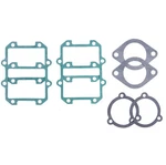 Tigershark Intake Gasket Kit 1673-090, 3008-076, 1673-179 52-502. Fixed Price $18.60.