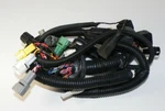 1996 Kawasaki Zxi 750 900 Main Wire Harness Oem# 26030-3706. Fixed Price $24.99.