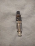 16032-53900 Fuel Injector Compatible With Kubota D905 D1005 D1105 V1205 V1305. Fixed Price $24.97.