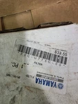 Yamaha 1100 1200 Wsm Fuel Filter Oil New 006-509 F0C-U775C-00. Fixed Price $29.99.
