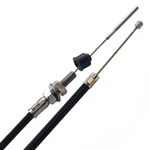 Wavewerx Polaris Pwc Choke Cable, WC-05267, 7080669, Jet Ski, Control. Fixed Price $21.76.
